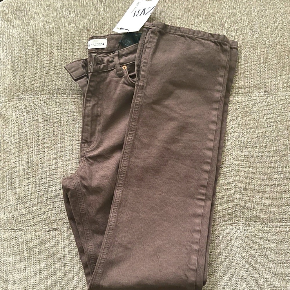 Zara Jeans